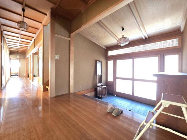 店舗付住宅 三条市本町1丁目 JR弥彦線北三条駅 1,998万円