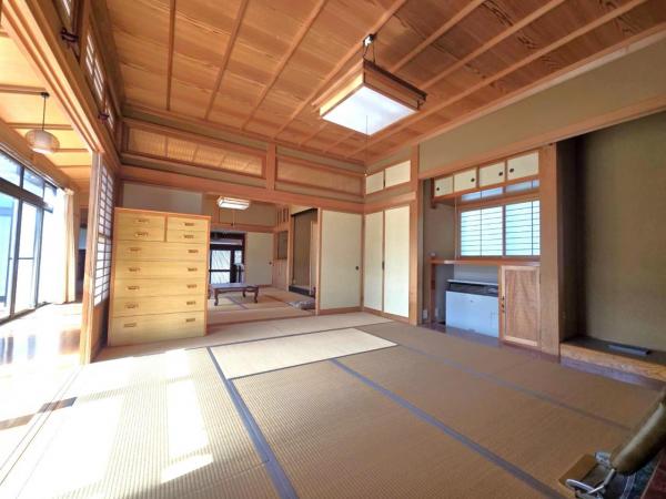 店舗付住宅 三条市本町1丁目 JR弥彦線北三条駅 1,998万円