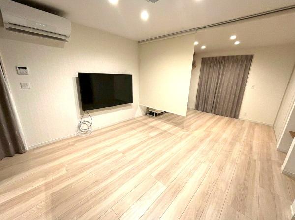 中古戸建 長岡市与板町与板 JR信越本線北長岡駅 3,000万円