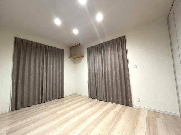 中古戸建 長岡市与板町与板 JR信越本線北長岡駅 3,000万円