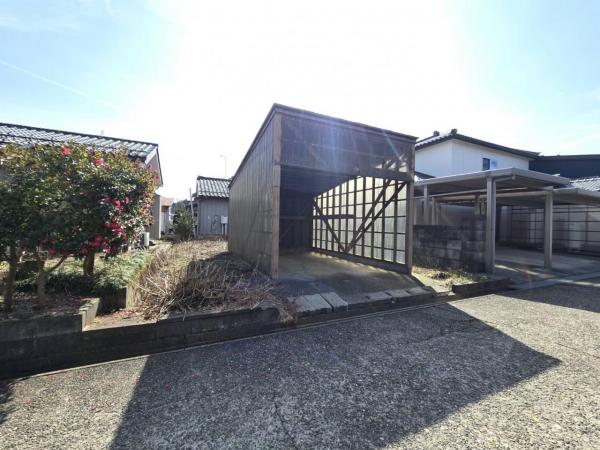 土地 三条市上保内 JR信越本線保内駅 220万円