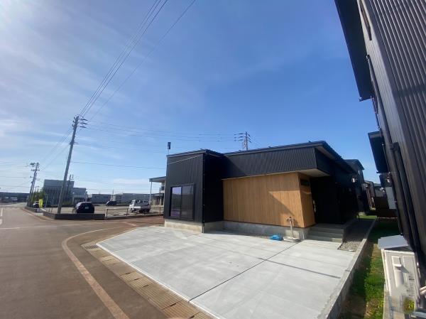 新築戸建 長岡市稲保南2丁目 JR信越本線北長岡駅 3,580万円
