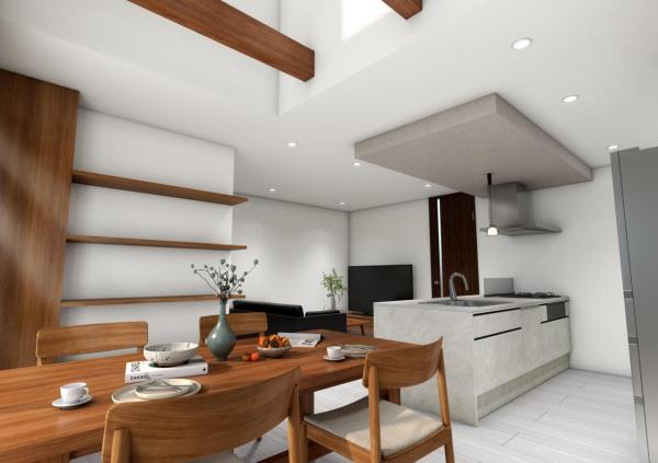 新築戸建 長岡市稲保南２丁目 JR信越本線北長岡駅 3,580万円