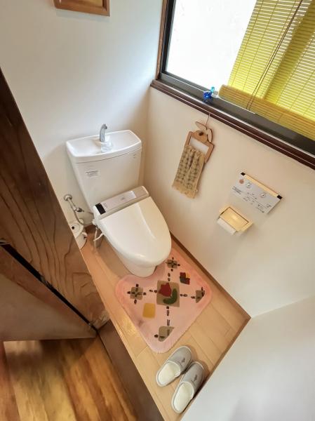 中古戸建 新潟市東区江南6丁目 JR信越本線越後石山駅 1,550万円