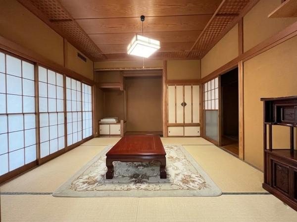 中古戸建 新潟市東区江南6丁目 JR信越本線越後石山駅 1,550万円