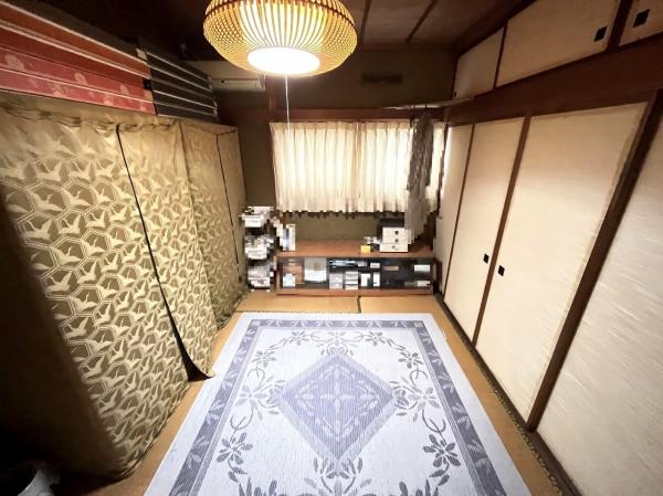 中古戸建 新潟市東区江南6丁目 JR信越本線越後石山駅 1,550万円