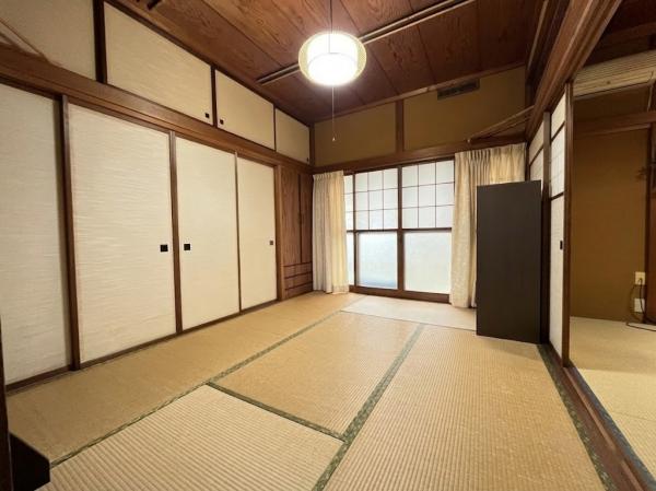 中古戸建 新潟市東区江南6丁目 JR信越本線越後石山駅 1,550万円