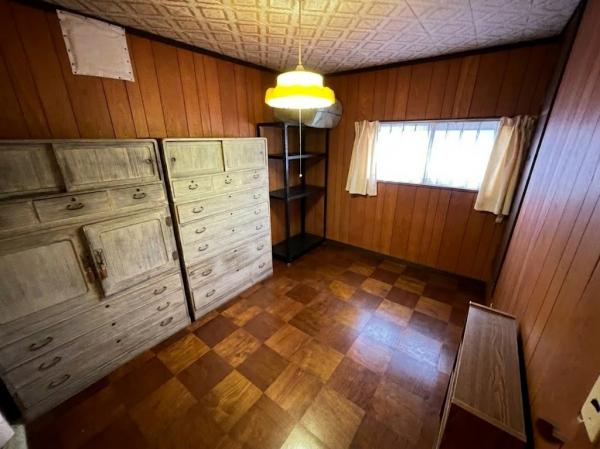 中古戸建 新潟市東区江南6丁目 JR信越本線越後石山駅 1,550万円