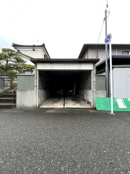 中古戸建 新潟市東区江南6丁目 JR信越本線越後石山駅 1,550万円