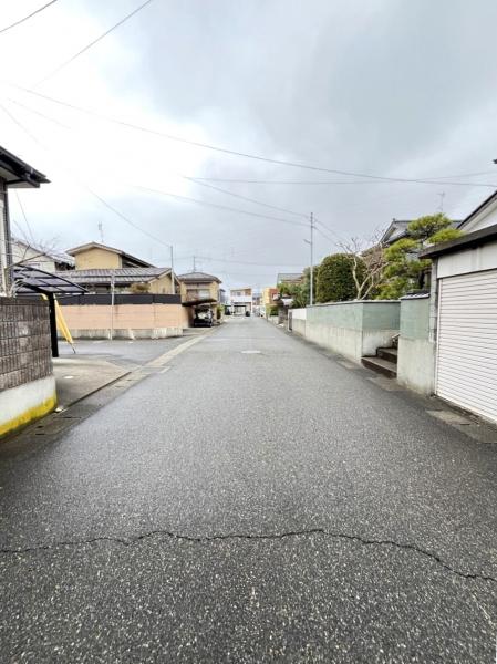 中古戸建 新潟市東区江南6丁目 JR信越本線越後石山駅 1,550万円