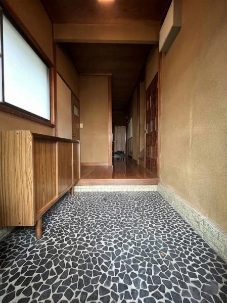 中古戸建 新潟市東区江南6丁目 JR信越本線越後石山駅 1,550万円