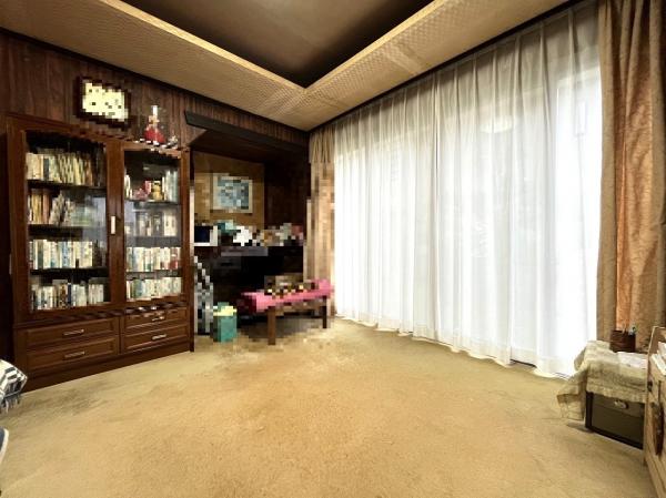 中古戸建 新潟市東区江南6丁目 JR信越本線越後石山駅 1,550万円