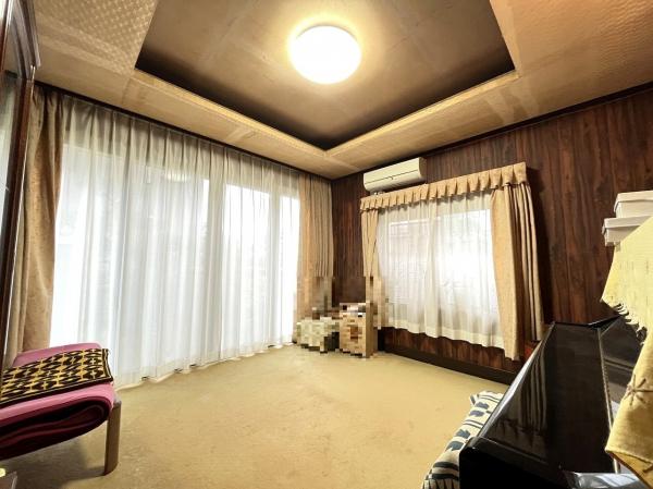 中古戸建 新潟市東区江南6丁目 JR信越本線越後石山駅 1,550万円
