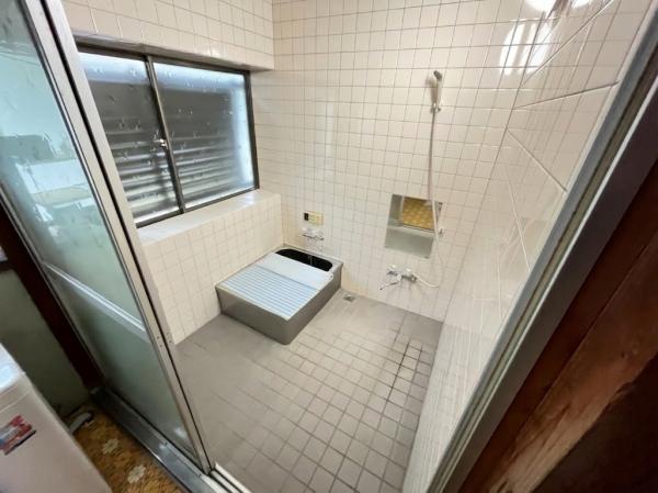 中古戸建 新潟市東区江南6丁目 JR信越本線越後石山駅 1,550万円