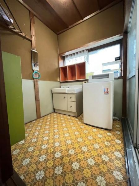 中古戸建 新潟市東区江南6丁目 JR信越本線越後石山駅 1,550万円