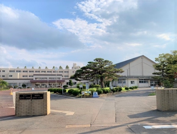 土地 新潟市秋葉区新津本町３丁目 JR信越本線新津駅 4,560万円