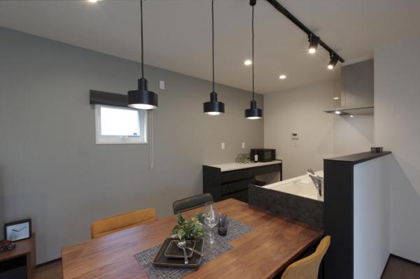 新築戸建 長岡市川崎１丁目 JR信越本線長岡駅 3,550万円