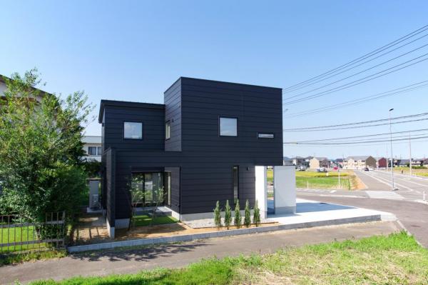 新築戸建 長岡市川崎１丁目 JR信越本線長岡駅 3,550万円