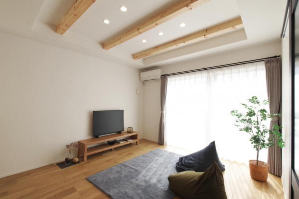 新築戸建 長岡市大島新町１丁目 JR信越本線長岡駅 3,450万円