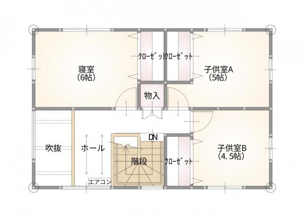 新築戸建 見附市今町５丁目 JR信越本線見附駅 2,380万円