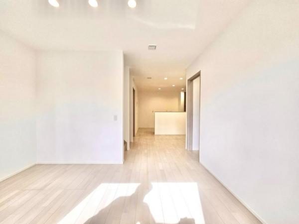 新築戸建 見附市今町5丁目 JR信越本線見附駅 2,280万円