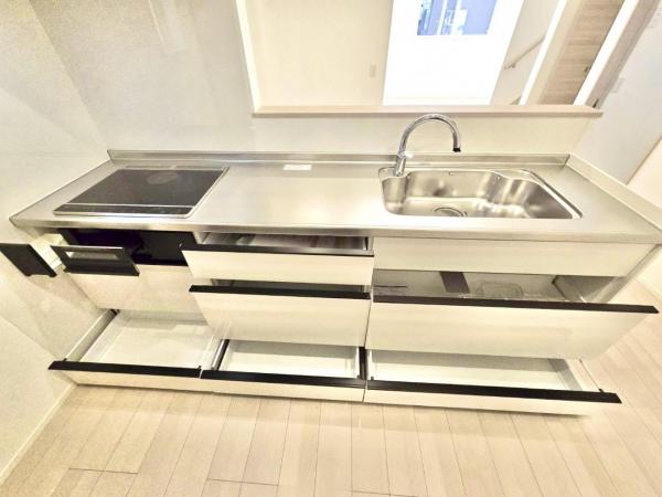 新築戸建 見附市今町5丁目 JR信越本線見附駅 2,280万円