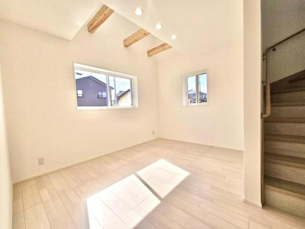 新築戸建 見附市今町5丁目 JR信越本線見附駅 2,280万円