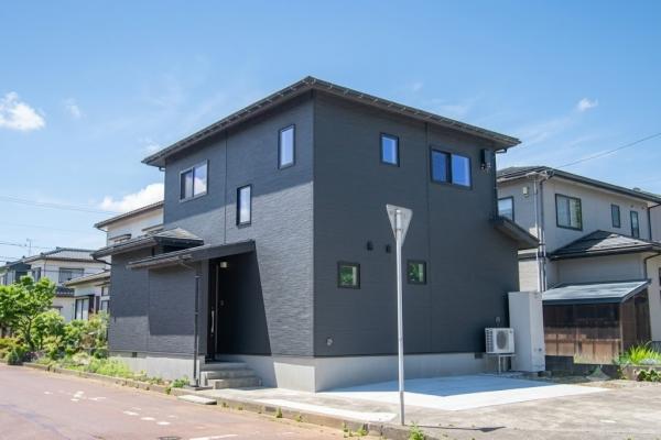 中古戸建 長岡市高見１丁目 JR信越本線押切駅 2,398万円