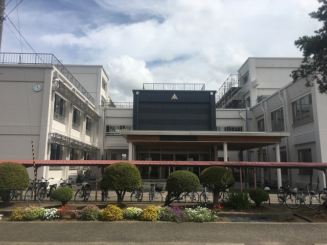 中古戸建 長岡市高見1丁目 JR信越本線押切駅 2,398万円