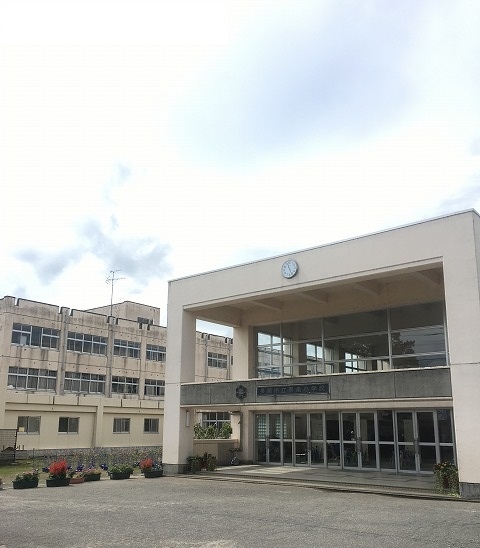 中古戸建 長岡市高見1丁目 JR信越本線押切駅 2,398万円