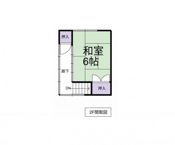 中古戸建 柏崎市向陽町 JR信越本線茨目駅 150万円