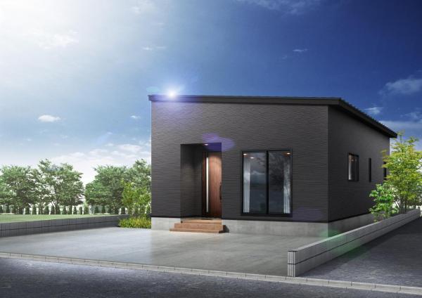 新築戸建 長岡市摂田屋１丁目 JR信越本線宮内駅 2,780万円