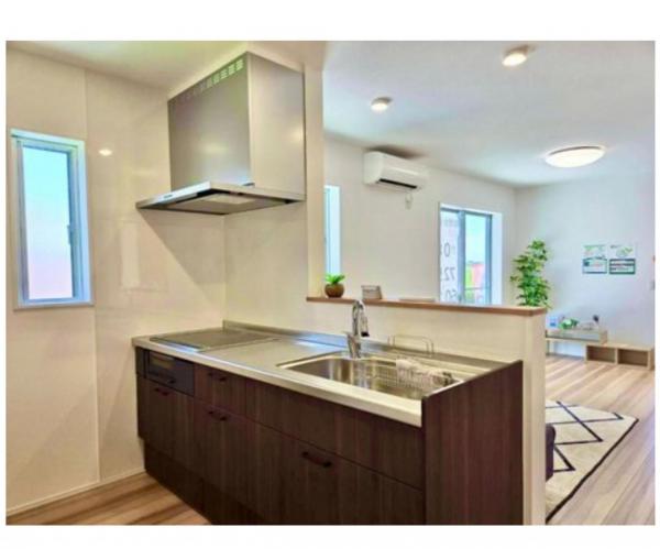 新築戸建 長岡市摂田屋１丁目 JR信越本線宮内駅 2,780万円