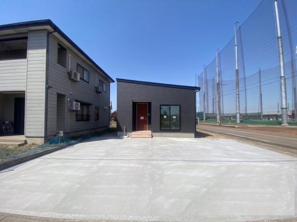 新築建売住宅 長岡市摂田屋１丁目 JR信越本線宮内駅 2,780万円
