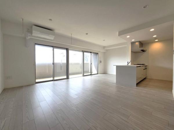 中古マンション 三条市須頃１丁目 JR弥彦線燕三条駅 3,190万円