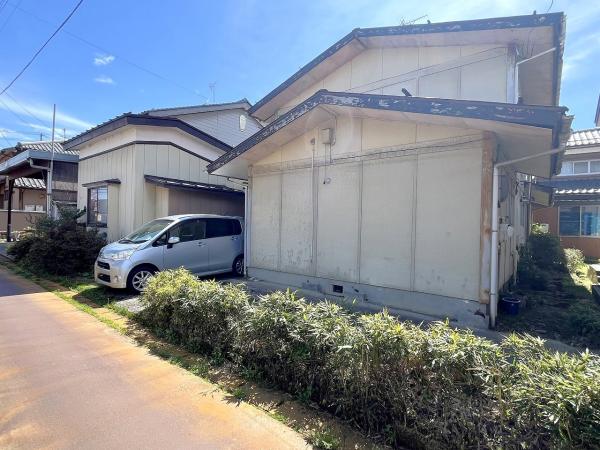 中古戸建 三条市桜木町 JR信越本線三条駅 130万円
