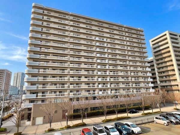 中古マンション 新潟市中央区米山３丁目 JR越後線新潟駅 2,100万円