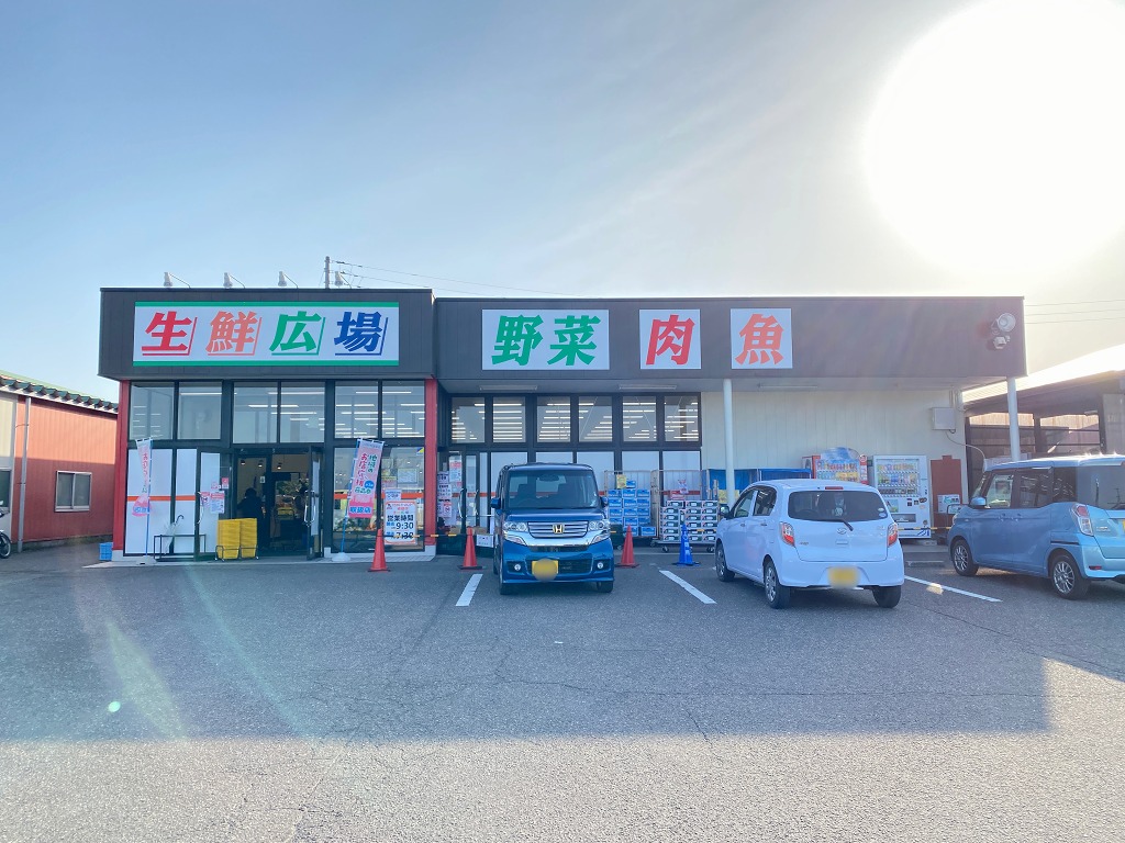 中古戸建 長岡市青葉台５丁目 JR信越本線来迎寺駅 2,098万円