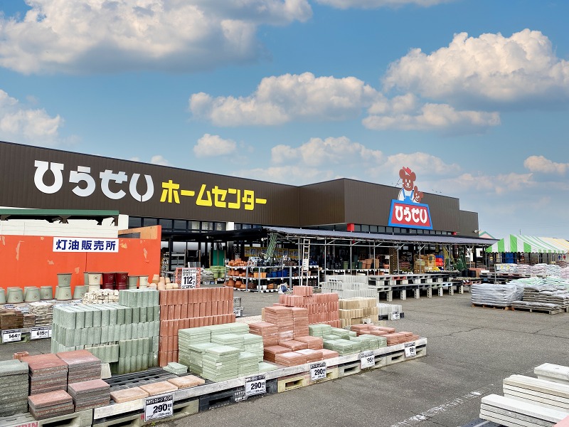 中古戸建 長岡市青葉台5丁目 JR信越本線来迎寺駅 2,098万円