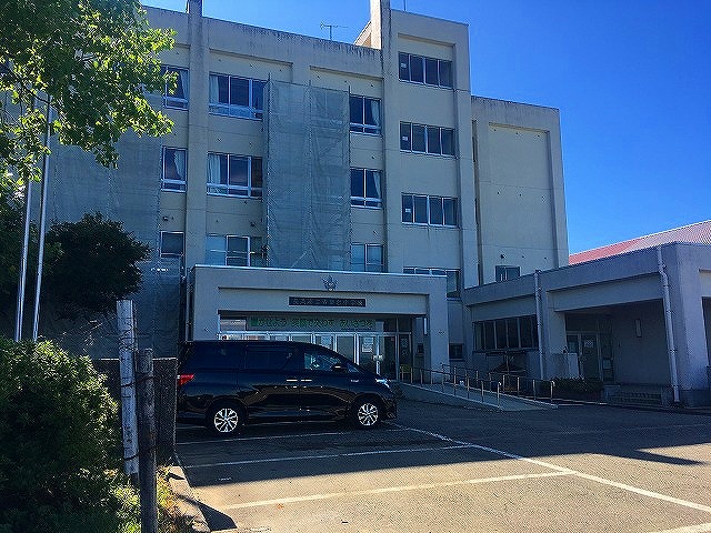 中古戸建 長岡市青葉台5丁目 JR信越本線来迎寺駅 2,098万円