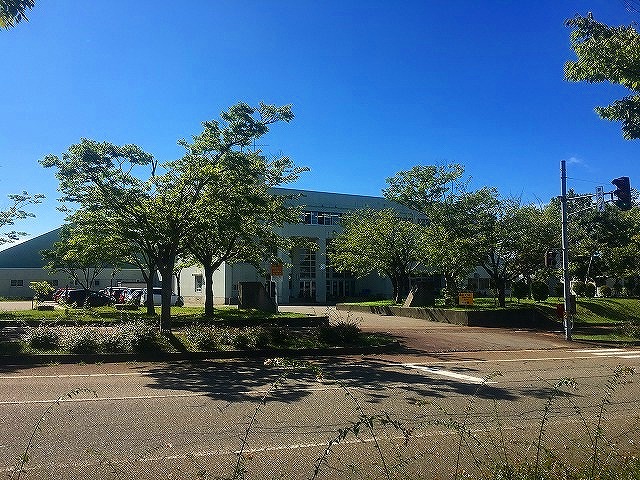 中古戸建 長岡市青葉台5丁目 JR信越本線来迎寺駅 2,098万円