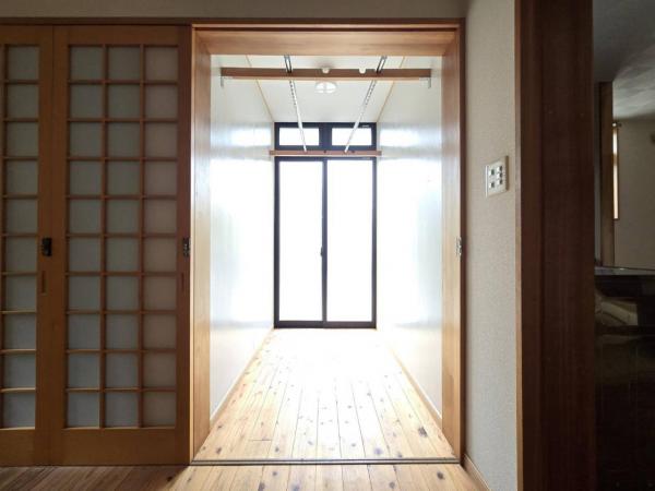 中古戸建 加茂市神明町2丁目 JR信越本線加茂駅 1,380万円
