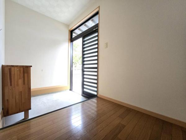 中古戸建 加茂市神明町2丁目 JR信越本線加茂駅 1,380万円