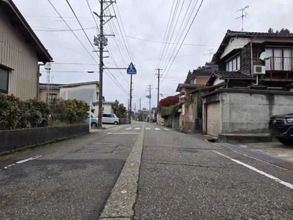 中古戸建 加茂市神明町2丁目 JR信越本線加茂駅 1,380万円