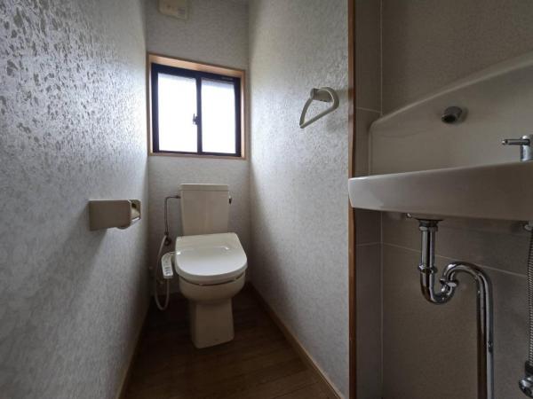 中古戸建 加茂市神明町2丁目 JR信越本線加茂駅 1,380万円