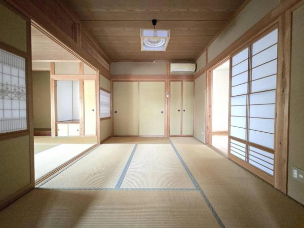 中古戸建 加茂市神明町2丁目 JR信越本線加茂駅 1,380万円