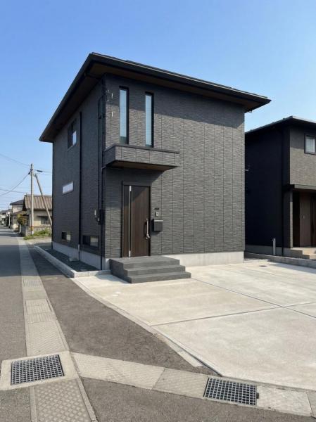 中古戸建 新潟市西区木場 JR越後線寺尾駅 3,930万円