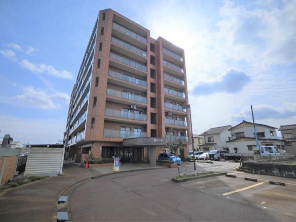中古マンション 長岡市蔵王１丁目 JR信越本線北長岡駅 1,590万円