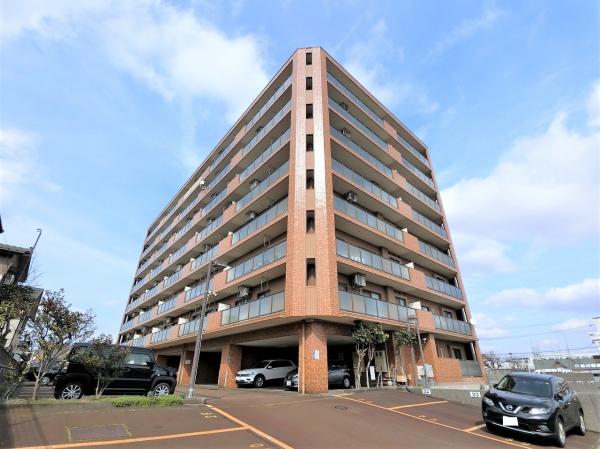中古マンション 長岡市蔵王１丁目 JR信越本線北長岡駅 1,590万円