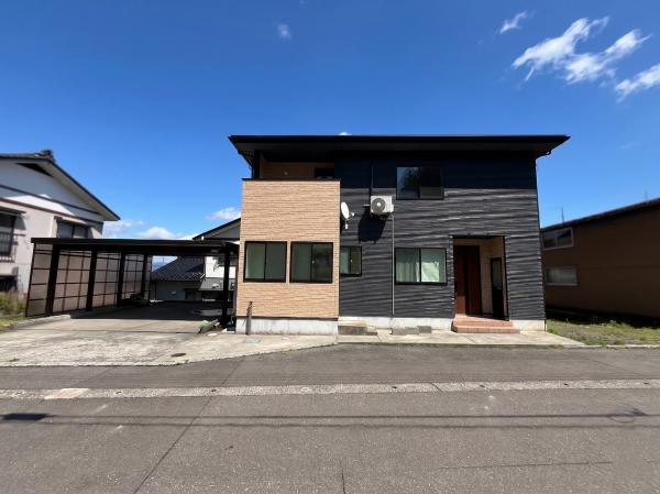 中古戸建 小千谷市片貝町 JR信越本線来迎寺駅 1,998万円